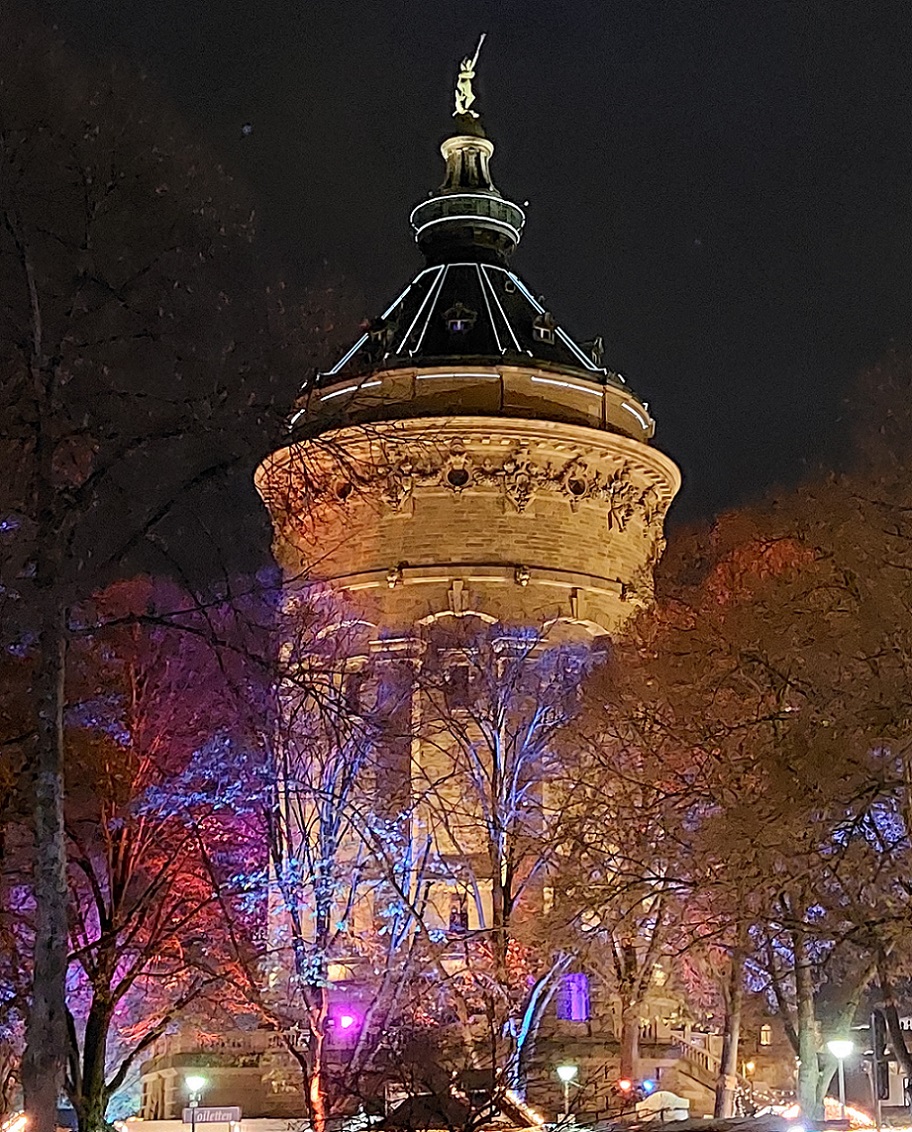 Mannheim - 2022